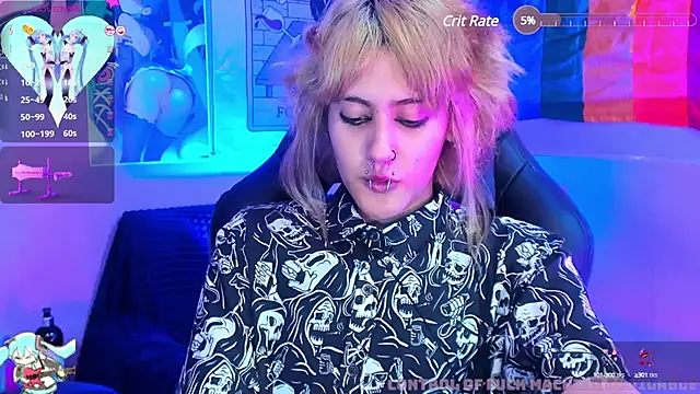 Angel Sweett 1 online show from 25, 1, 2025