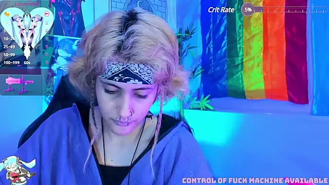 Angel Sweett 1 online show from 2, 2, 2025