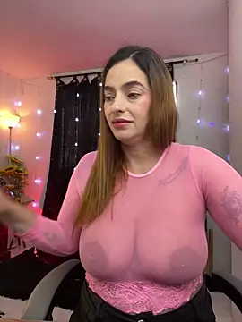 Alessandra Schmoll online show from 5, 12, 2025