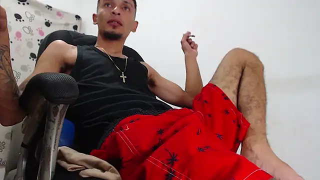 jarley joker3 online show from 3, 1, 2025