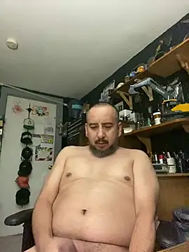 ElPollo77 online show from 25, 12, 2024