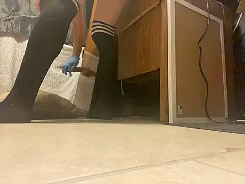 ElPollo77 online show from 10, 9, 2025