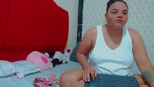 brunnette hot online show from 21, 1, 2025