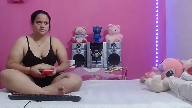 brunnette hot online show from 10, 7, 2026