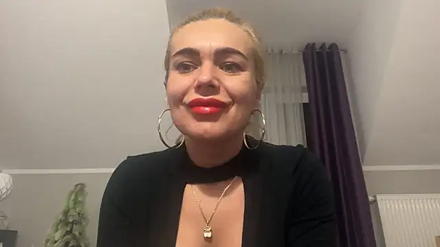 DESIREjenny online show from 28, 12, 2024