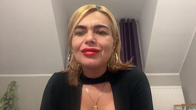 DESIREjenny online show from 2, 1, 2025