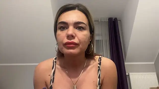 DESIREjenny online show from 7, 2, 2025