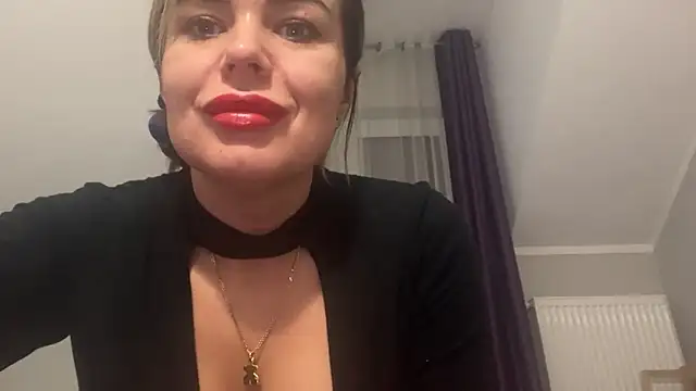 DESIREjenny online show from 20, 3, 2025