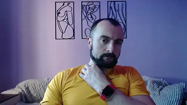 brindlefly6969 online show from 2, 1, 2025