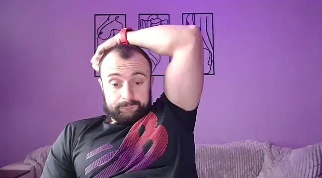 brindlefly6969 online show from 6, 1, 2025