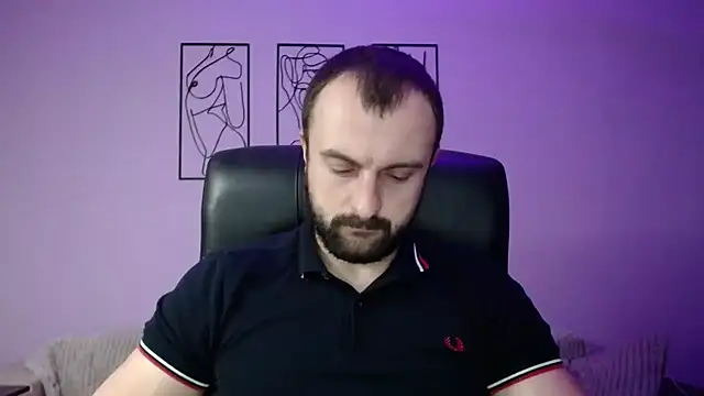 brindlefly6969 online show from 25, 1, 2025