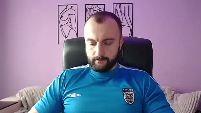 brindlefly6969 online show from 3, 2, 2025