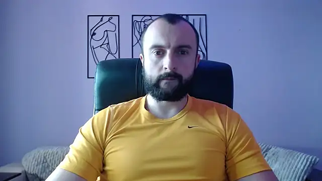 brindlefly6969 online show from 17, 3, 2025