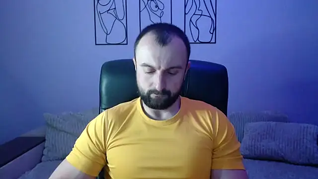 brindlefly6969 online show from 19, 2, 2026