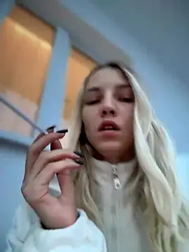 Adelina0001 online show from 4, 12, 2024