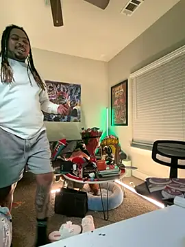 4EVAGLACIERS online show from 13, 11, 2025