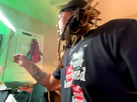 4EVAGLACIERS online show from 19, 11, 2025