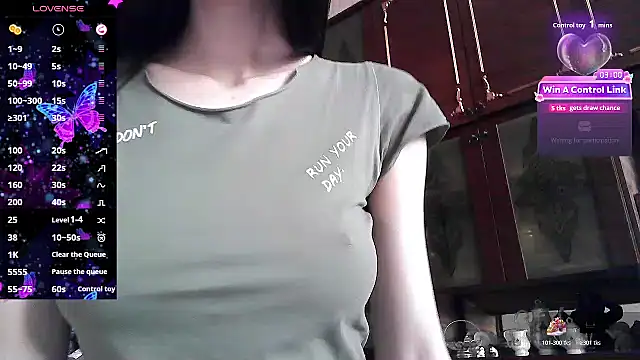 ElizaSwon online show from 2, 6, 2026