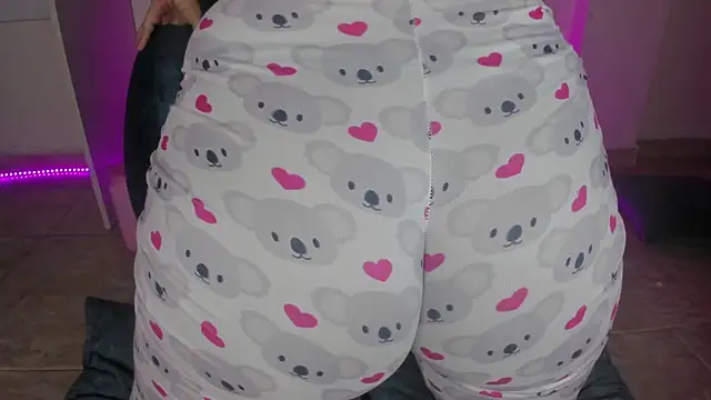 bonnie moon online show from 10, 7, 2026