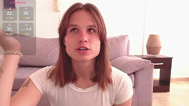 Your Hand In mine online show from 13, 9, 2025