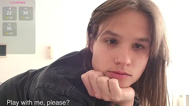 Your Hand In mine online show from 8, 10, 2025