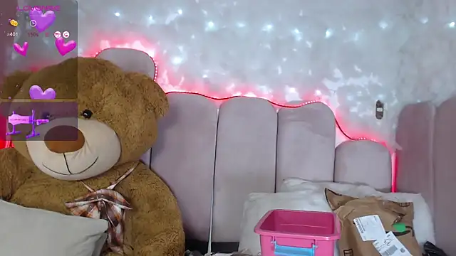 puca ebony online show from 14, 2, 2025