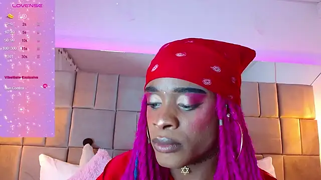 puca ebony online show from 24, 2, 2025