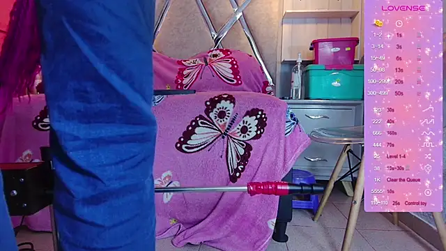 puca ebony online show from 3, 3, 2025