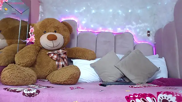 puca ebony online show from 11, 3, 2025