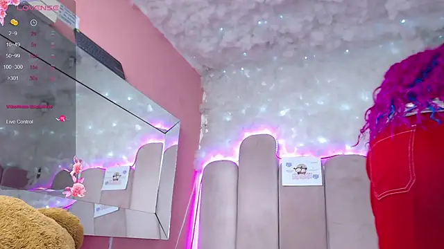 puca ebony online show from 19, 3, 2025