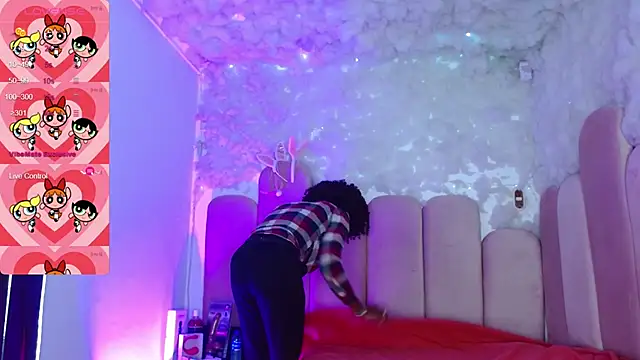 puca ebony online show from 8, 9, 2025