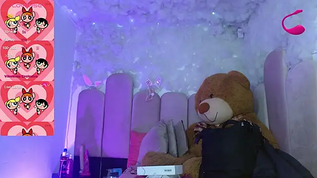 puca ebony online show from 19, 9, 2025