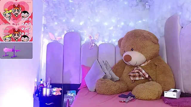 puca ebony online show from 24, 9, 2025