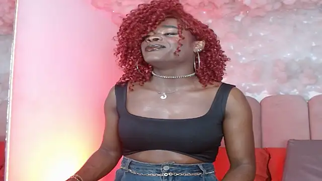 puca ebony online show from 4, 7, 2026