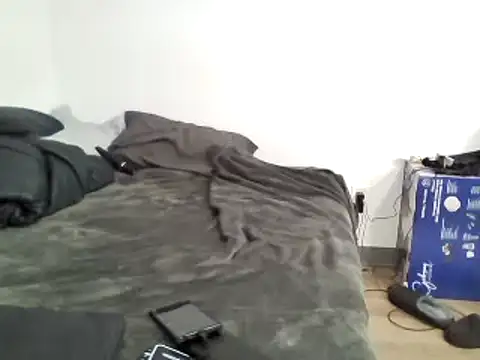 Iliketocooksquirt25 online show from 20, 2, 2025