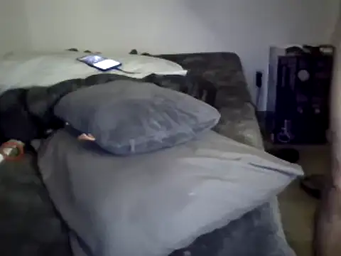 Iliketocooksquirt25 online show from 21, 2, 2025