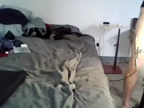 Iliketocooksquirt25 online show from 12, 3, 2025