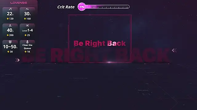 Iliketocooksquirt25 online show from 1, 10, 2025