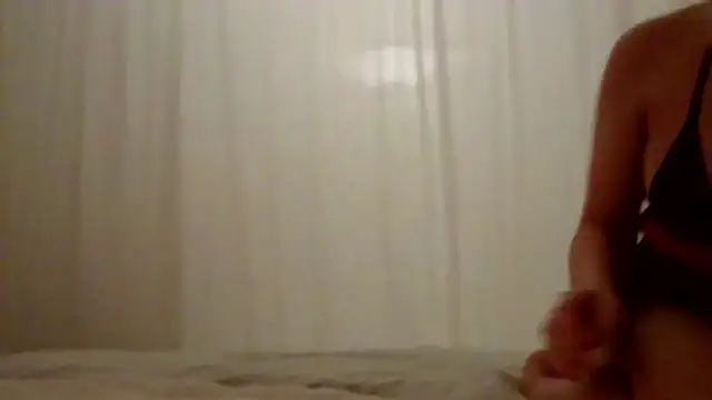 SallyCumLaude online show from 7, 3, 2025