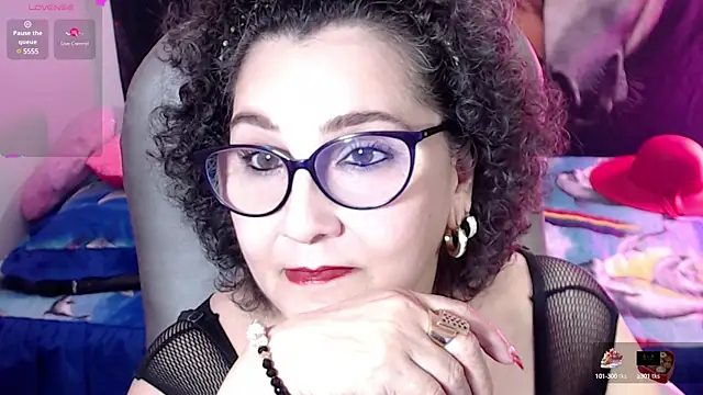 cataleya mom online show from 20, 2, 2025