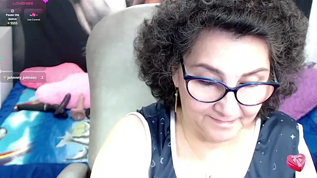 cataleya mom online show from 11, 3, 2025