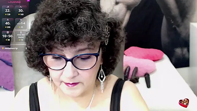 cataleya mom online show from 17, 3, 2025