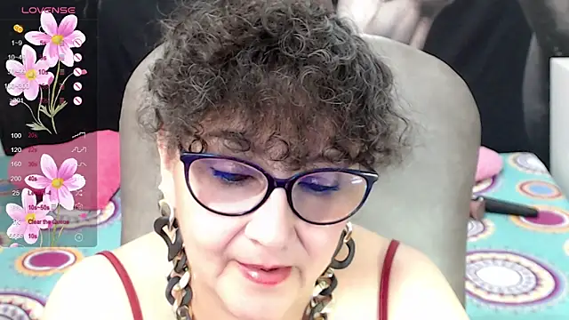 cataleya mom online show from 22, 3, 2025