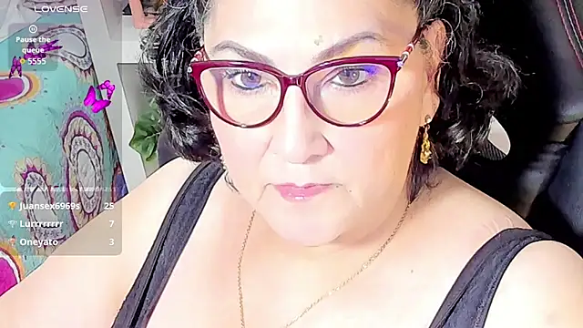 cataleya mom online show from 22, 10, 2025