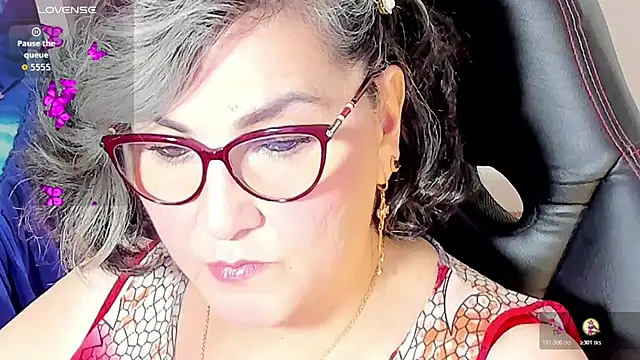 cataleya mom online show from 30, 10, 2025