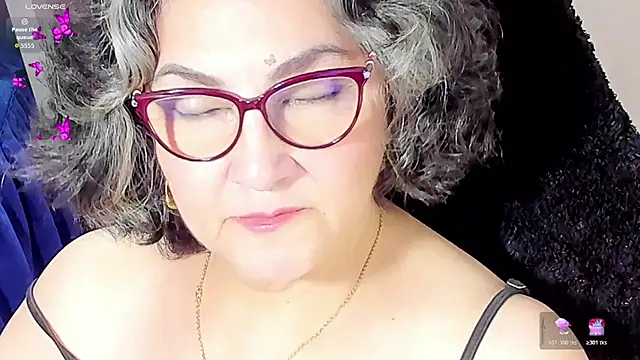 cataleya mom online show from 11, 11, 2025