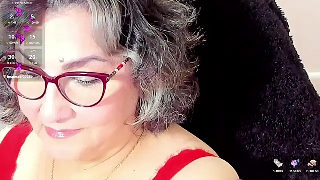 cataleya mom online show from 21, 11, 2025