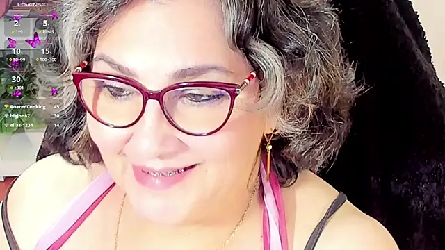 cataleya mom online show from 2, 12, 2025