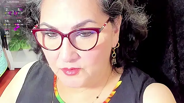 cataleya mom online show from 3, 12, 2025