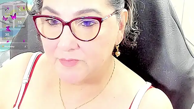 cataleya mom online show from 14, 4, 2026